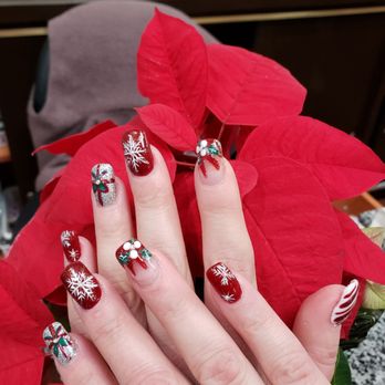 Daisy Nails & Spa - Nail Salons Near Me - Pompton Lakes, New Jersey