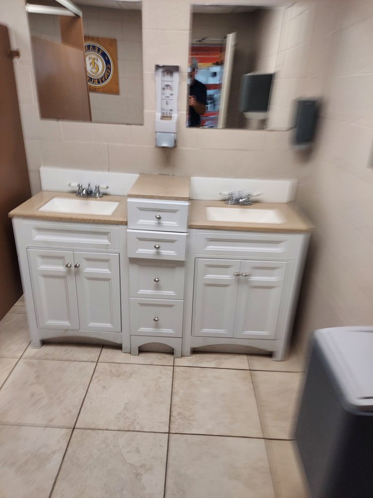 Slide of Robbins Plumbing and Drain Cleaning