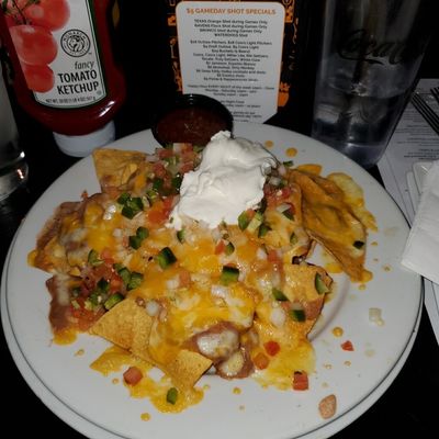 Chopper's Sports Grill by null