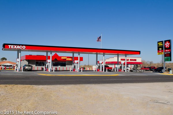 Kent Kwik Convenience Stores