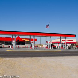 Kent Kwik Convenience Stores