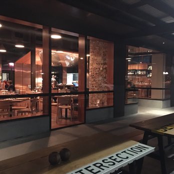 Detour - Modern Australian Near Me - Woolloongabba, QLD
