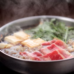 Nabe Zo Hunabashi Minami Sukiyaki 本町4丁目5 26 船橋市 千葉県 Japan Restaurant Reviews Phone Number