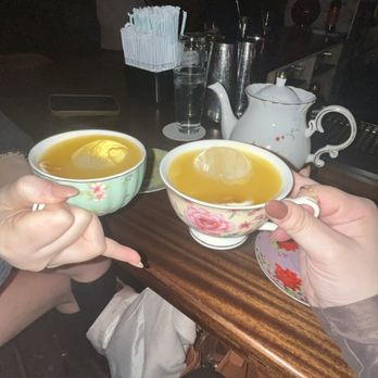 Polly’s - Speakeasies Near Me - New York, New York