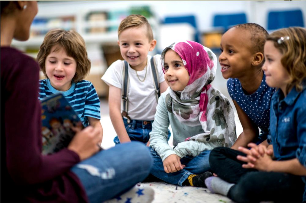 Camyan Daycare - childcare center in Portland, OR