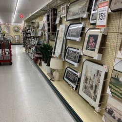 Hobby Lobby - Good prices