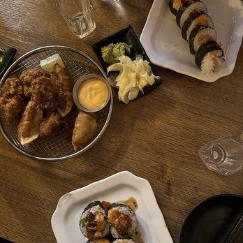 THE PUBLIC IZAKAYA - Updated July 2024 - 1687 Photos & 456 Reviews