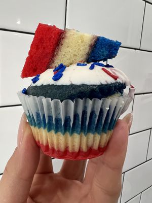 Mark's Bake Shoppe by null