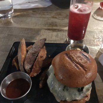 Whiskey Kitchen - Lamb Burger - Southern Near Me - Raleigh, North Carolina Whiskey Kitchen - Lamb Burger - Southern Near Me - Raleigh, North Carolina
