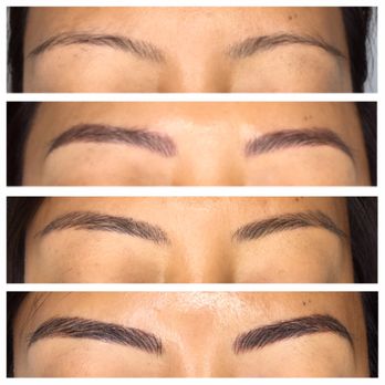 Browistry - Permanent Makeup Near Me - San Francisco, California