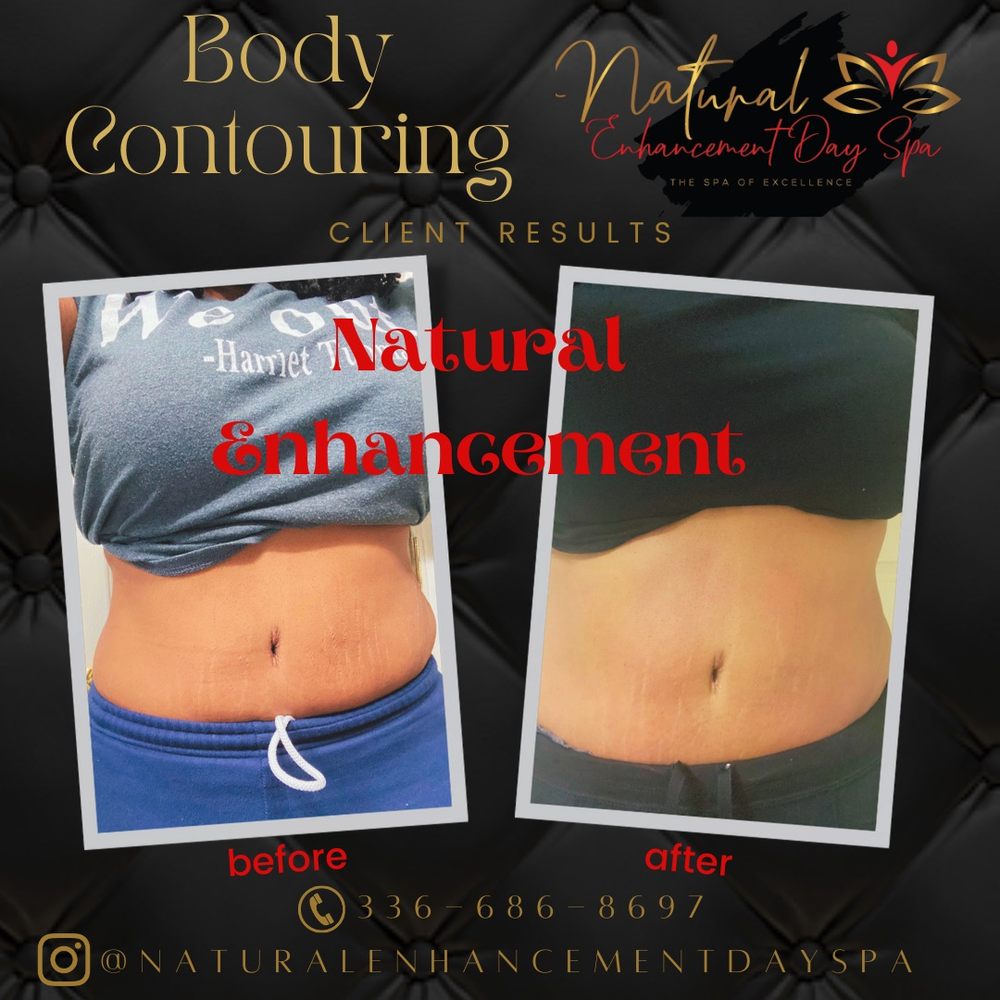 NATURAL ENHANCEMENT DAY SPA Updated October 2024 14 Photos 2309 W