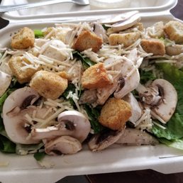 Caesar Salad