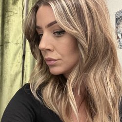 Altered Ego Salon - Color only!