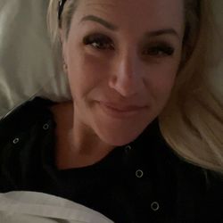 Modern Mama Doula Services - Feeling confident an hour before delivering my bundle of joy