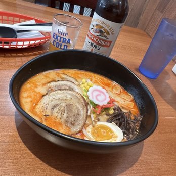 Ramen Ichiraku - Japanese Near Me - Montclair, California Ramen Ichiraku - Japanese Near Me - Montclair, California