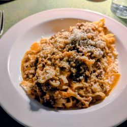 Mano A Mano - Bolognese