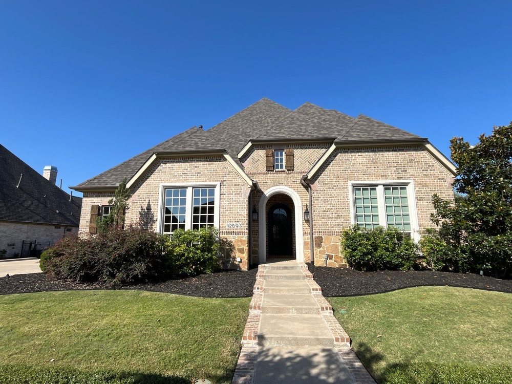 Slide of GFE Roofing