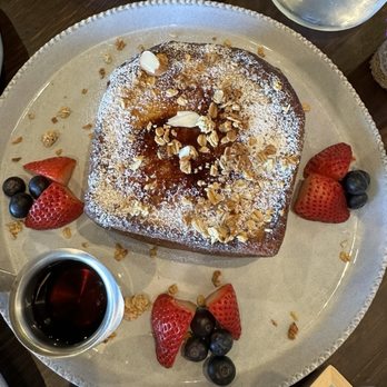 Namu Kitchen - French toast - Breakfast & Brunch Near Me - West Covina, California