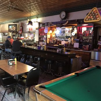 10 Pin Tap - a pool table and billiards - Bars Near Me - Ridgeville Corners, Ohio 10 Pin Tap - a pool table and billiards - Bars Near Me - Ridgeville Corners, Ohio