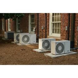 McKinney Heating & Cooling
