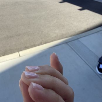 BUI Nails Lounge - Nail Salons Near Me - Lincoln, California