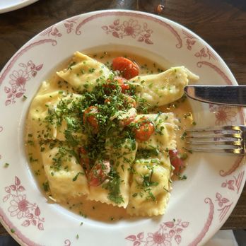 Alta Strada - Ravioli - Italian Near Me - Fairfax, Virginia