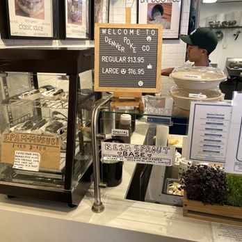 Denver Poke Company - Poke Near Me - Denver, Colorado Denver Poke Company - Poke Near Me - Denver, Colorado