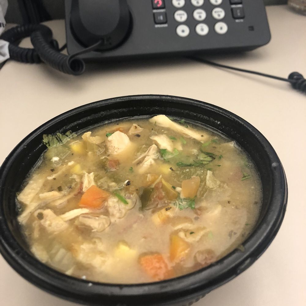 El Pollo Loco - Tortilla soup . - Mexican Near Me - Santee, California El Pollo Loco - Tortilla soup . - Mexican Near Me - Santee, California