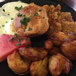 Photo of Farmerbrown - San Francisco, CA, United States