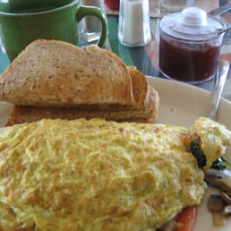 Omelets