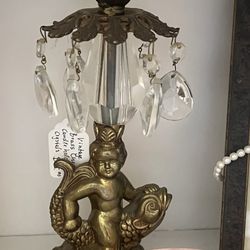 Barrie Antiques Centre - Overpriced antique