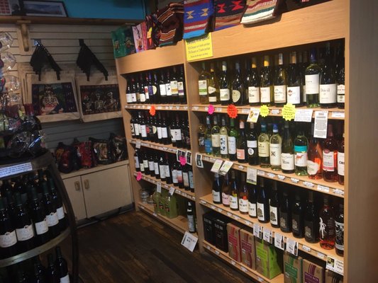 Bode's General Store by null
