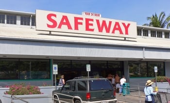Safeway by null