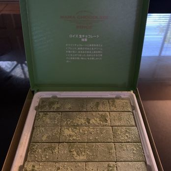 Royce' Chocolate - Santa Clara - Chocolatiers & Shops Near Me - Santa Clara, California Royce' Chocolate - Santa Clara - Chocolatiers & Shops Near Me - Santa Clara, California
