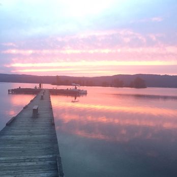 Mountain Lakes Resort - Campgrounds Near Me - Langston, Alabama