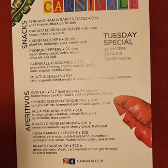 Rumba Lounge at Carnivale - Lounges Near Me - Chicago, Illinois Rumba Lounge at Carnivale - Lounges Near Me - Chicago, Illinois