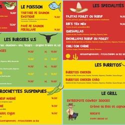 Le Tex Mex