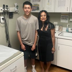 Childrens Medical Group - Dr Lauren Nguyen is the best !