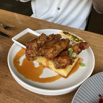 Unconventional Diner - Chicken & Waffles - Breakfast & Brunch Near Me - Washington, DC, District of Columbia Unconventional Diner - Chicken & Waffles - Breakfast & Brunch Near Me - Washington, DC, District of Columbia
