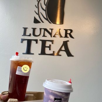 Lunar Tea - Coffee & Tea Near Me - Honolulu, Hawaii