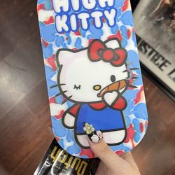 Euclid Smoke & Vape - Hello kitty tray!!