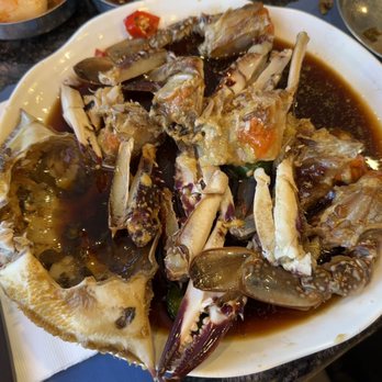 Ondal Crab House - Korean Near Me - Los Angeles, California Ondal Crab House - Korean Near Me - Los Angeles, California