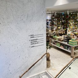 Daylesford Organic