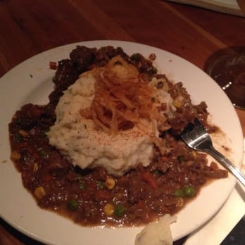 Cheddar's Scratch Kitchen - Shepherd pie - Comfort Food Near Me - Brandywine, Maryland