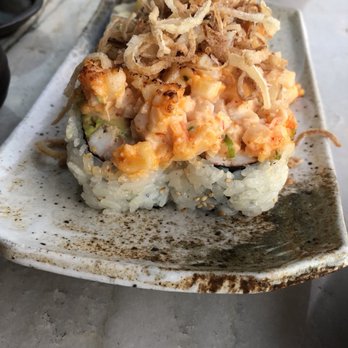 Azumi - Maryland Roll - Sushi Bars Near Me - Baltimore, Maryland