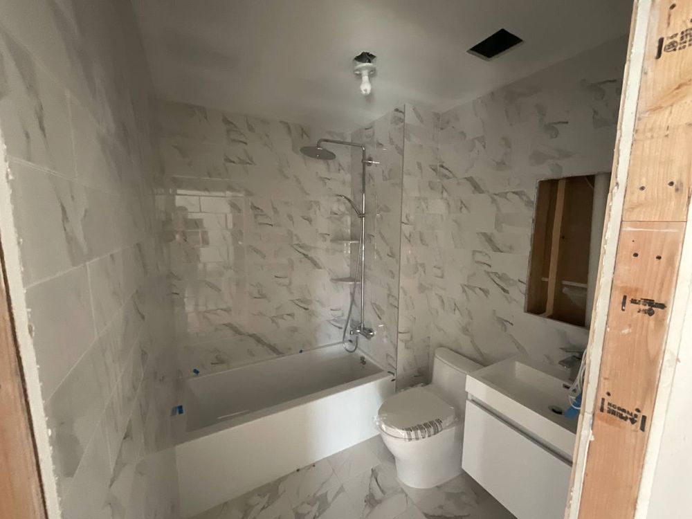 Slide of Lumic Group Plumbing & Electrical