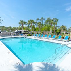 Sun Outdoors Panama City Beach - Swimming pool