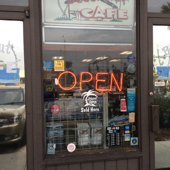 Beach Hut Cafe - Breakfast & Brunch Near Me - Jacksonville Beach, Florida Beach Hut Cafe - Breakfast & Brunch Near Me - Jacksonville Beach, Florida
