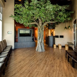 Southpoint Pediatric Dentistry - Lobby