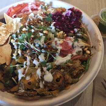 RASA - Build your own bowl with all the toppings! Fantastic - Indian Near Me - Washington, DC, District of Columbia RASA - Build your own bowl with all the toppings! Fantastic - Indian Near Me - Washington, DC, District of Columbia